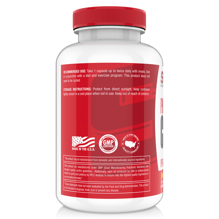 PH MODIFIED CREATINE