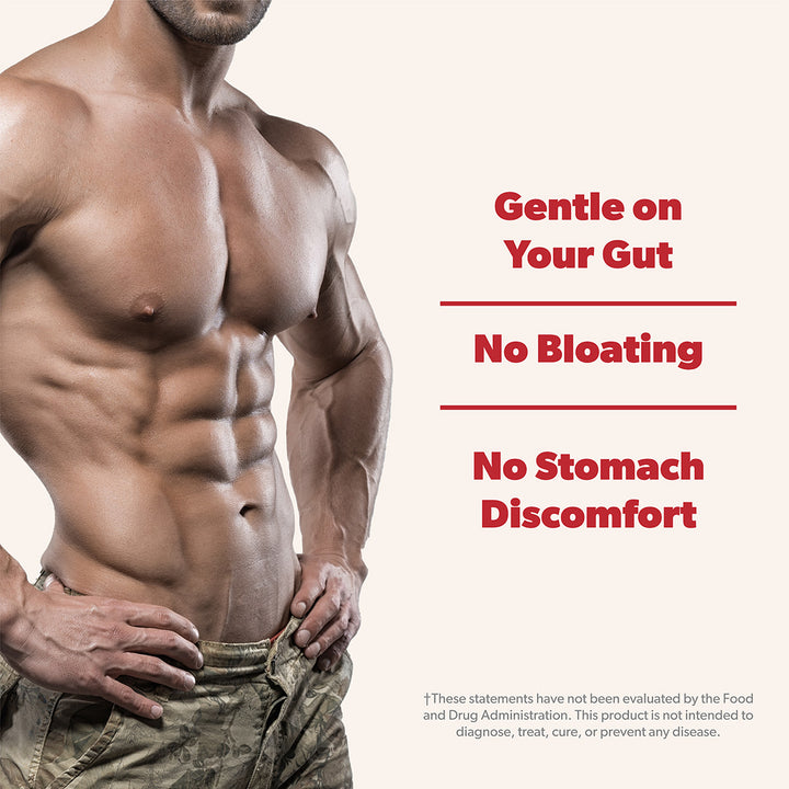 PH MODIFIED CREATINE