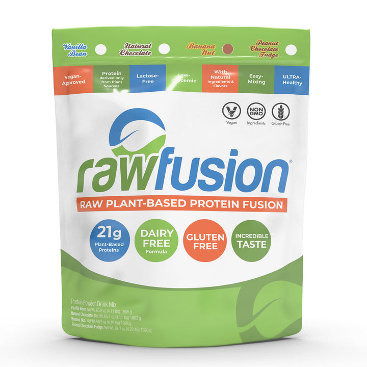 RAWFUSION