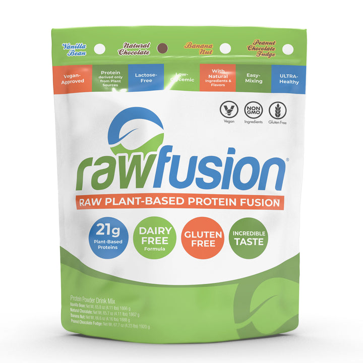 RAWFUSION