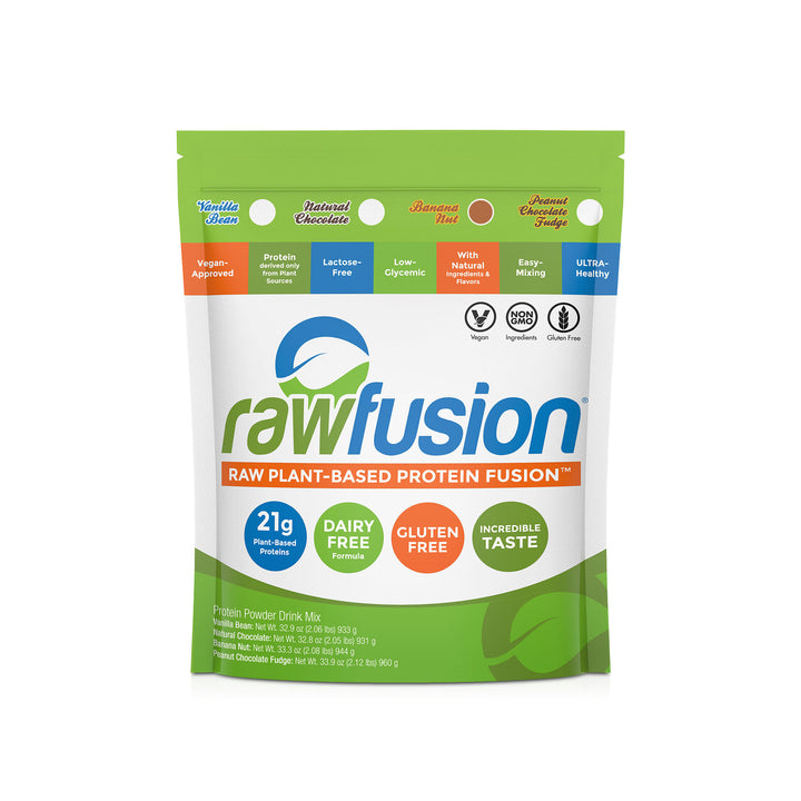 RAWFUSION