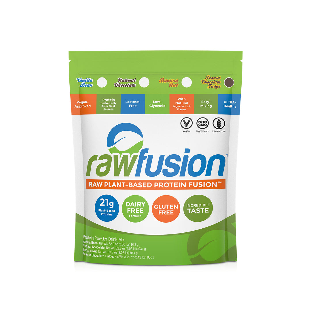 RAWFUSION