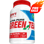 ULTRA PURE GREEN TEA - FIRE SALE