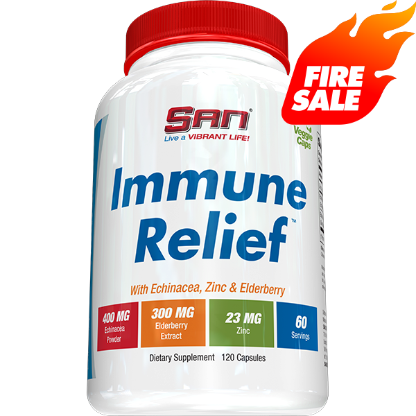 IMMUNE RELIEF