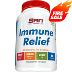 IMMUNE RELIEF