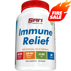IMMUNE RELIEF