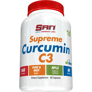SUPREME CURCUMIN C3