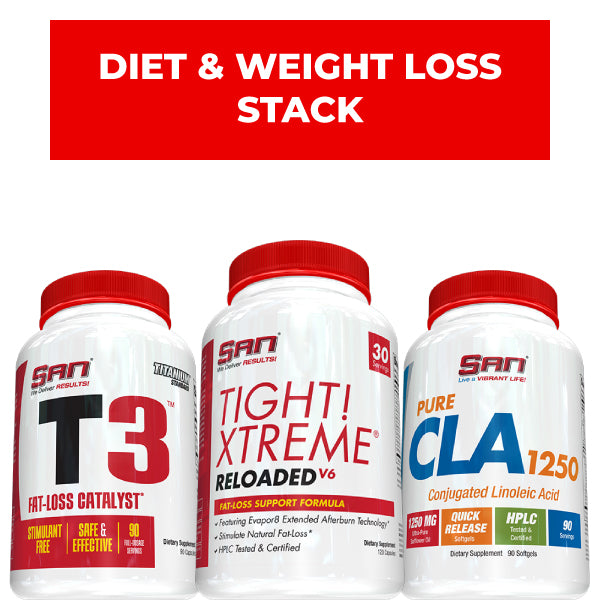 Bundles – San Nutrition