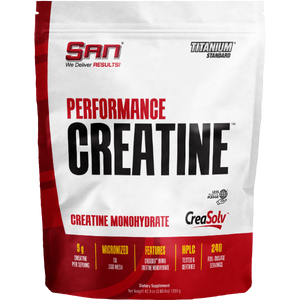 PERFORMANCE CREATINE