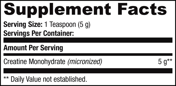 Advanced Creatine Stack for Maximum Gains