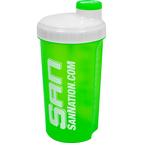 SAN Shaker Cup