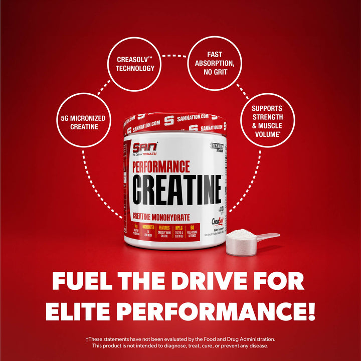 Serious Gains - For Peak Performance