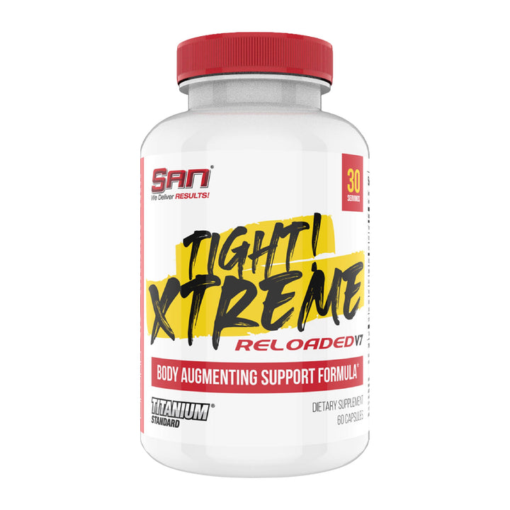 TIGHT XTREME RELOADED