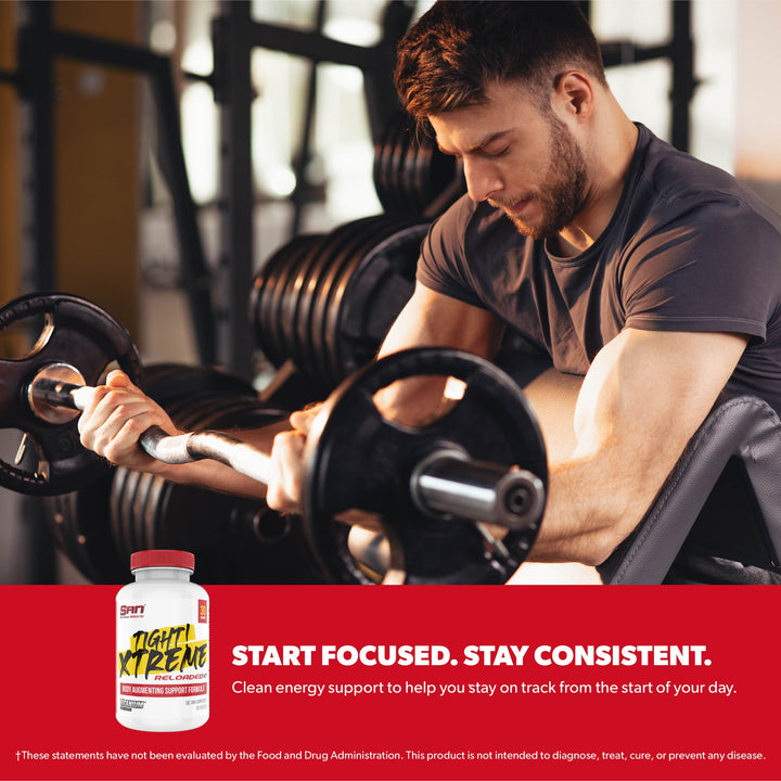 TIGHT XTREME RELOADED