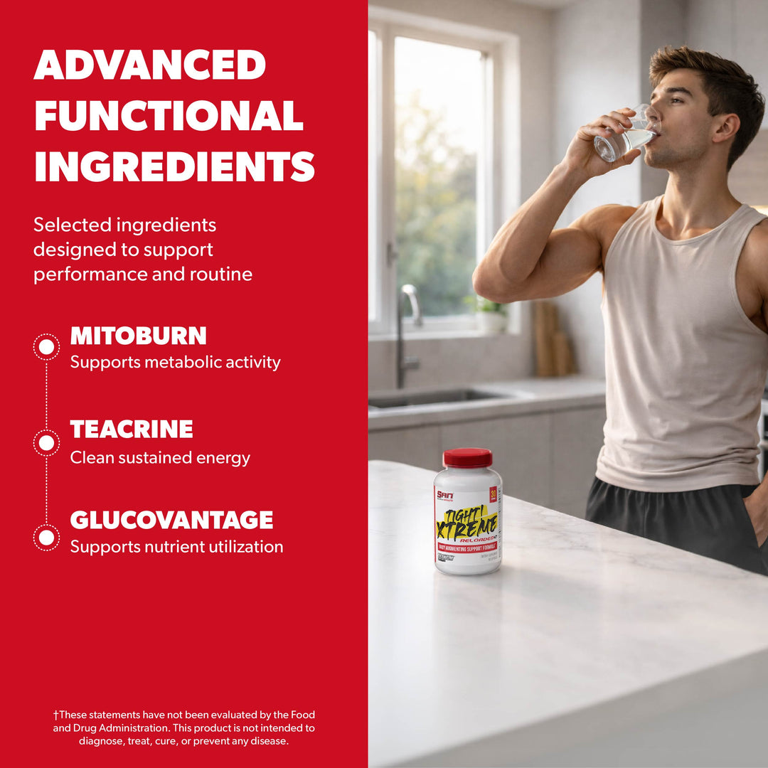 TIGHT XTREME RELOADED