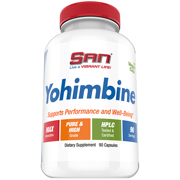 YOHIMBINE