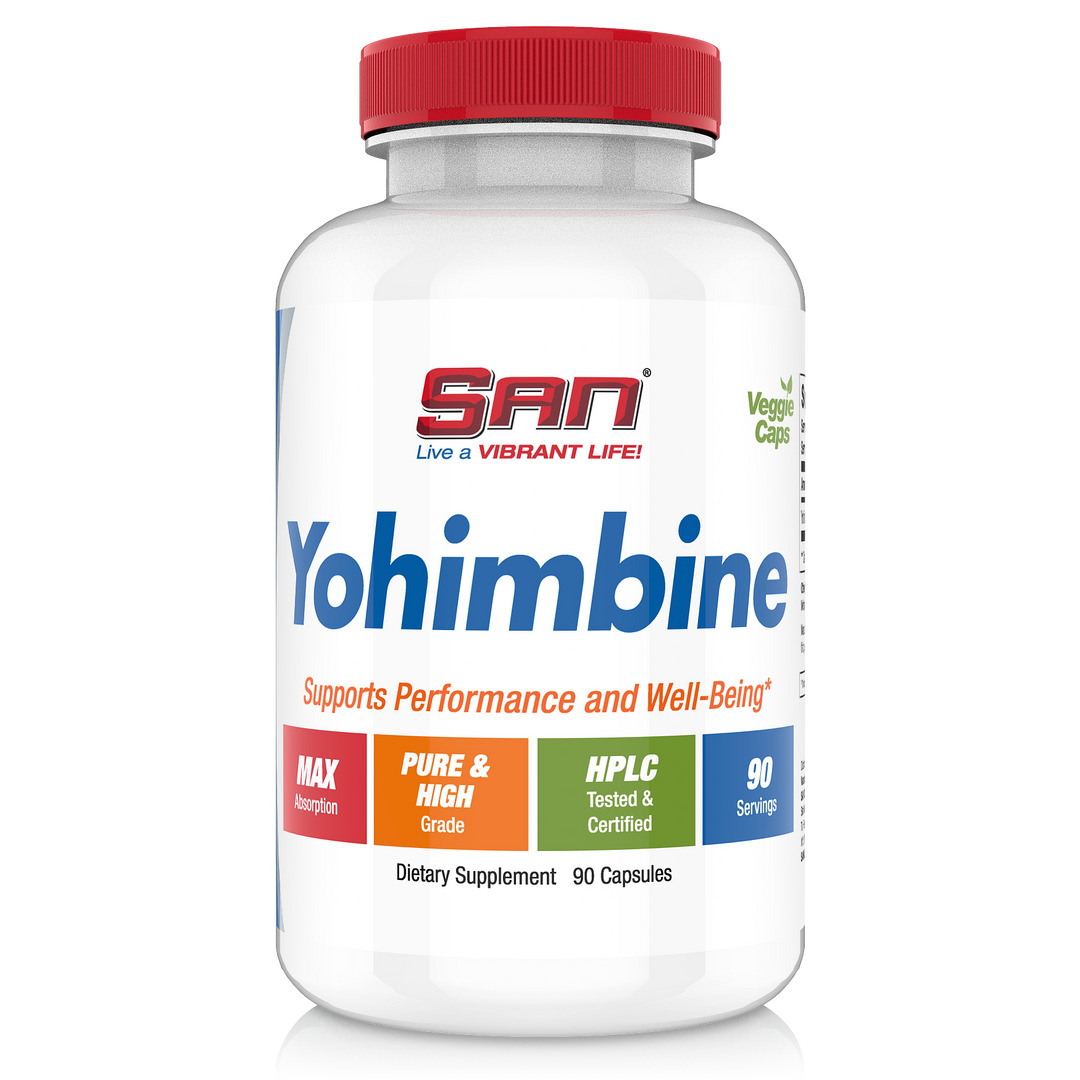YOHIMBINE