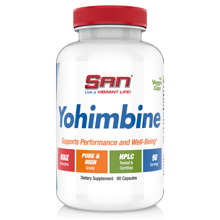 YOHIMBINE