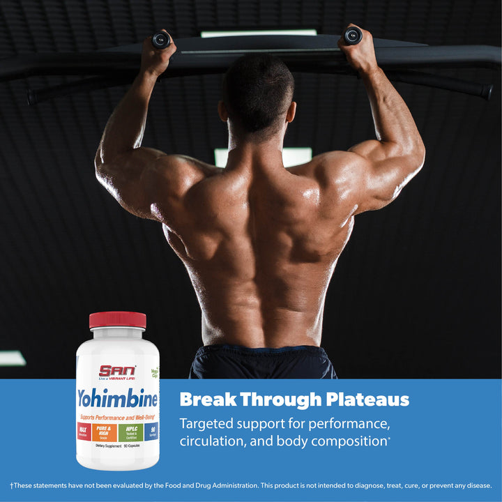 YOHIMBINE