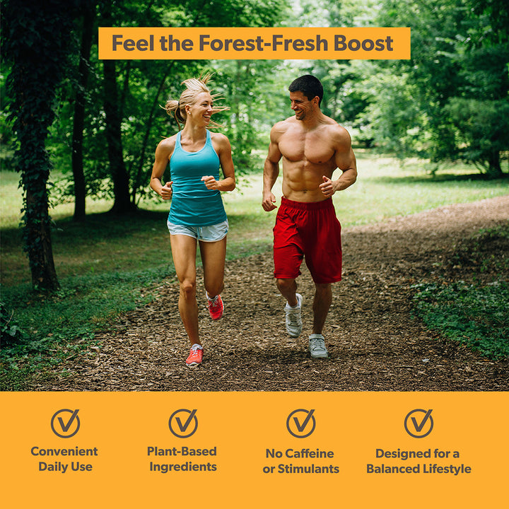 Zentori Mushroom Blend