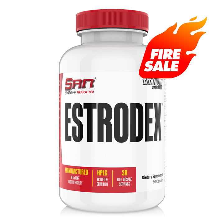 ESTRODEX Exp 12-31-2026