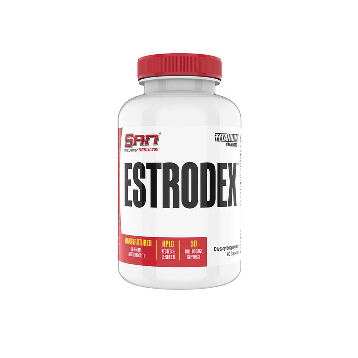 ESTRODEX Exp 12-31-2026