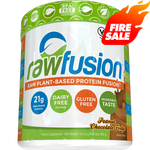RAWFUSION - FIRE SALE