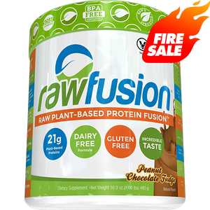 RAWFUSION - FIRE SALE