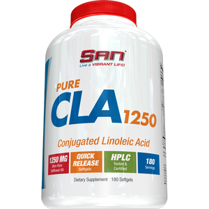 PURE CLA 1250