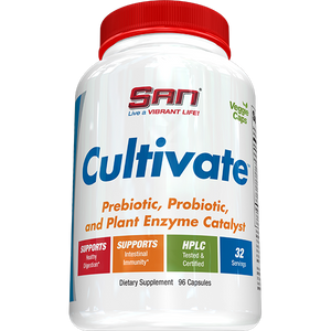 Cultivate