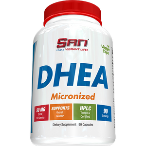 DHEA