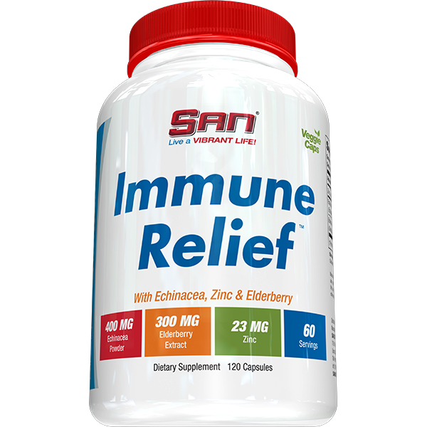IMMUNE RELIEF