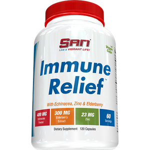 IMMUNE RELIEF