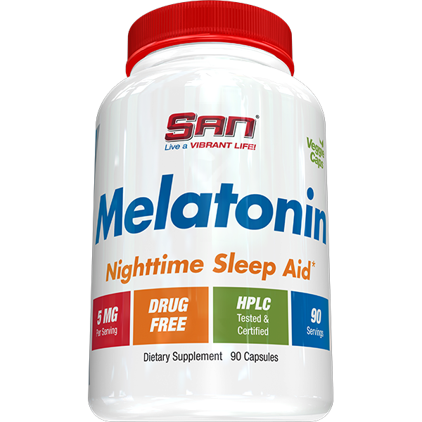MELATONIN