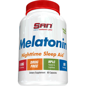 MELATONIN