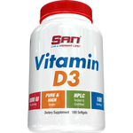 Vitamin D3 5000