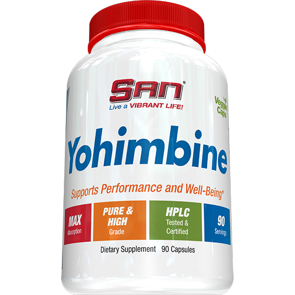 YOHIMBINE