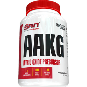 AAKG