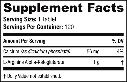 AAKG – San Nutrition