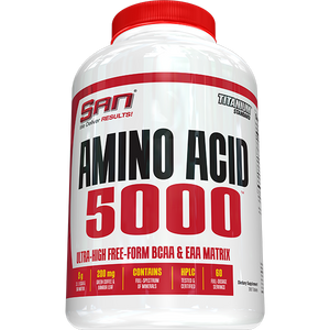 AMINO ACID 5000
