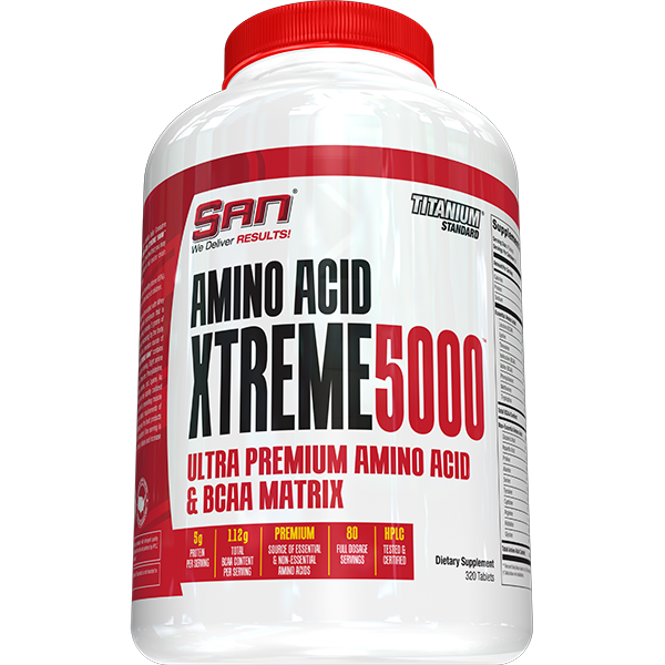 AMINO ACID XTREME 5000
