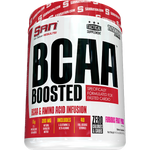 BCAA BOOSTED