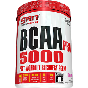 BCAA PRO 5000