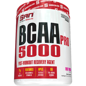 BCAA PRO 5000