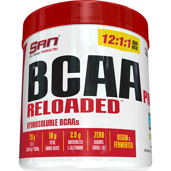 
            
                Load image into Gallery viewer, BCAA Pro Reloaded
            
        
