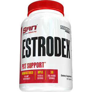 ESTRODEX
