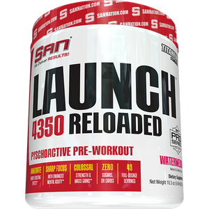 Launch 4350 Reloaded