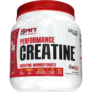 PERFORMANCE CREATINE