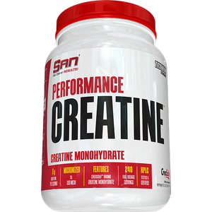PERFORMANCE CREATINE