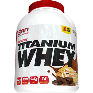 TITANIUM WHEY